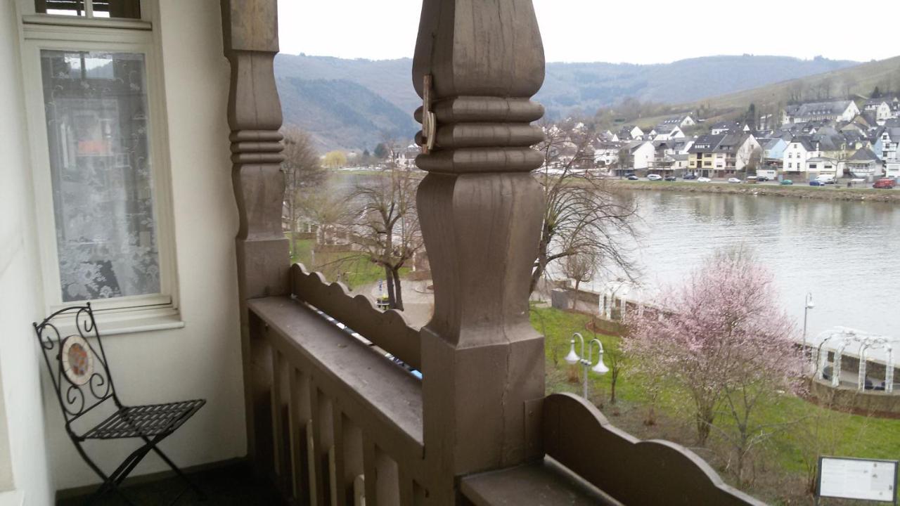 Villa Cella Zell an der Mosel Exterior photo