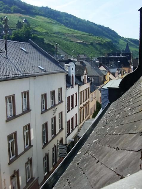 Villa Cella Zell an der Mosel Exterior photo