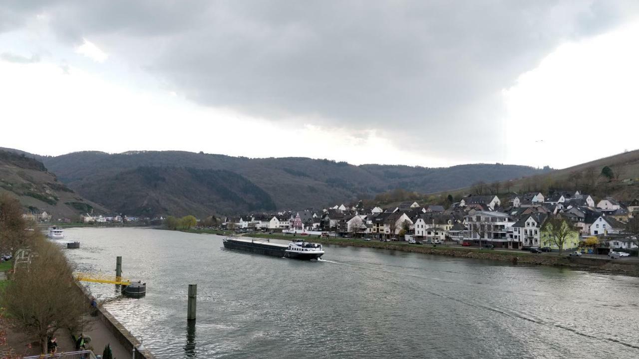 Villa Cella Zell an der Mosel Exterior photo